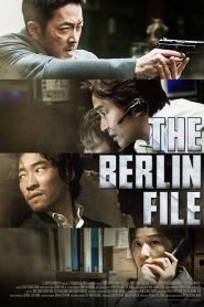 The Agent – The Berlin File