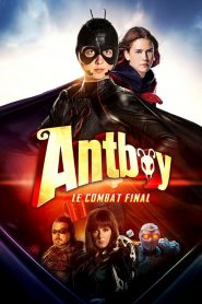 Antboy : Le combat final