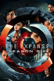 The Expanse: Saison 6